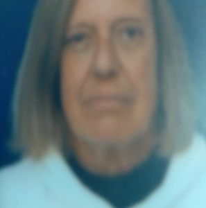 Meet your Posher, Debbie